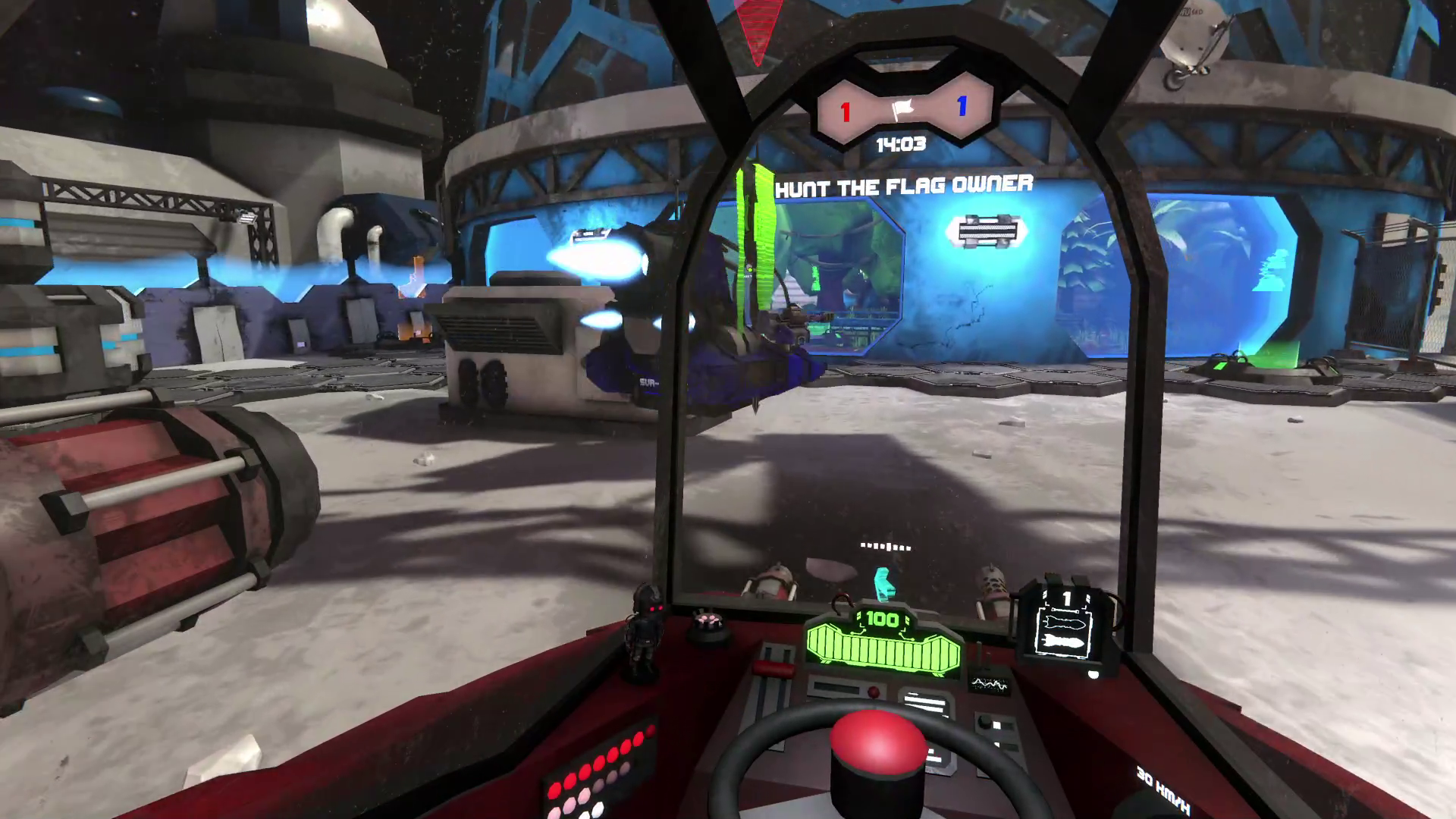 VRKart 02
