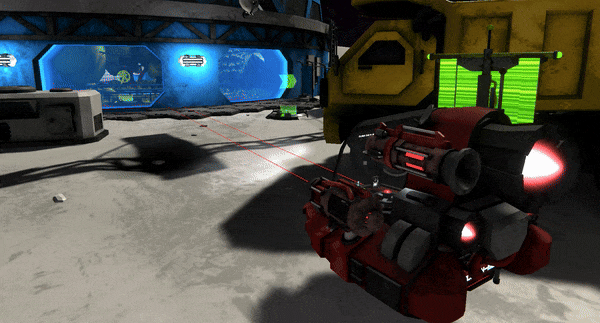 VRKart GIF 02